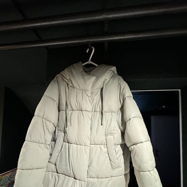 Winterjacke 