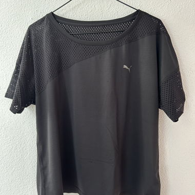 PUMA Top