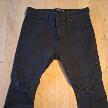 Zwei Jeans Hollister