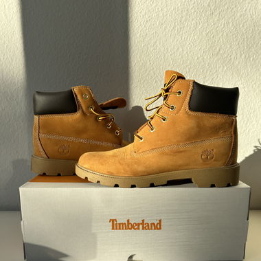 Timberlands (Gr.38.5)