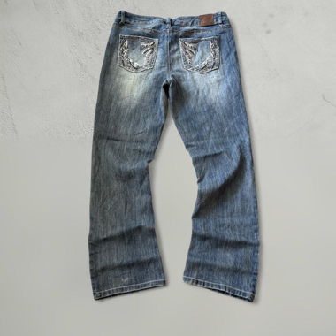Miss me Denim Jeans