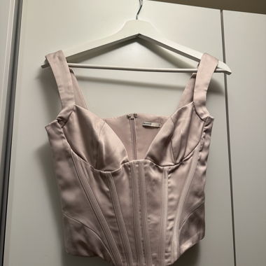 House of cb corset
