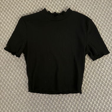 Top noir