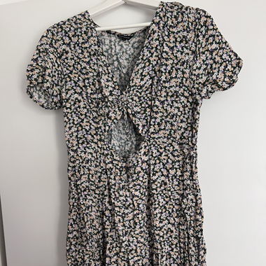 SOMMERKLEID