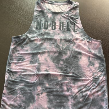 Nobull Tank Top
