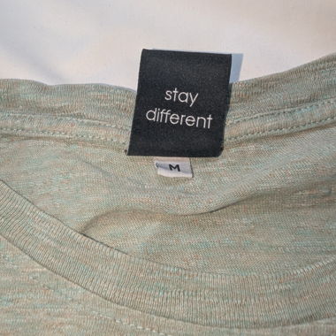 T-shirt Grigio M