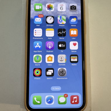 iPhone 11 Pro