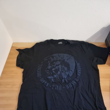 Diesel T-Shirt 