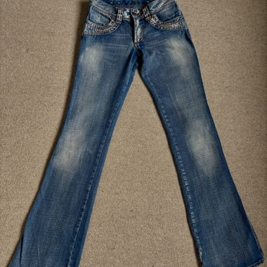 Y2K Jeans