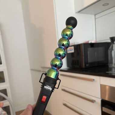 Lockenstab