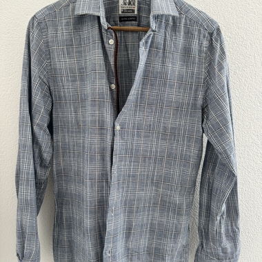 Camicia Devred
