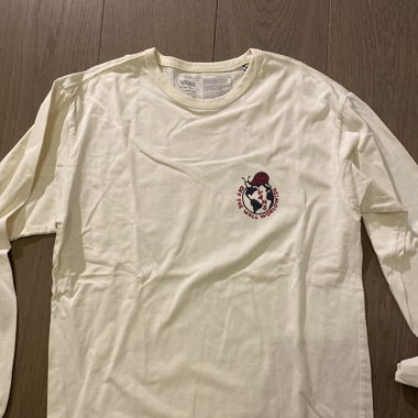 Vans Longsleeve