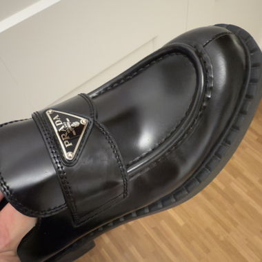 Mocassino Prada Loafer