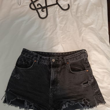 Jeans Shorts