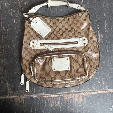 Gucci Vintage Handbag