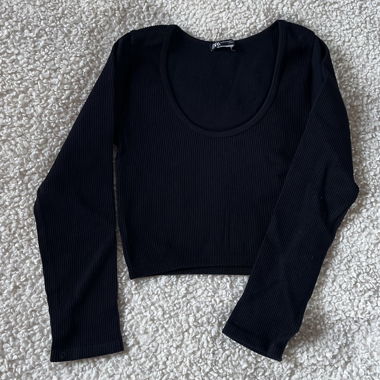 Zara Top