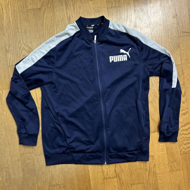 Giacca da training Puma XL
