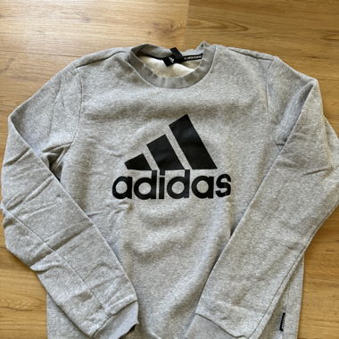 Adidas Sweatshirt 