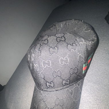 Gucci Cap