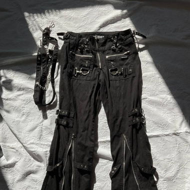 TRIPP NYC PANTS 