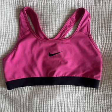 Soutien-gorge de sport Nike Dri-Fit