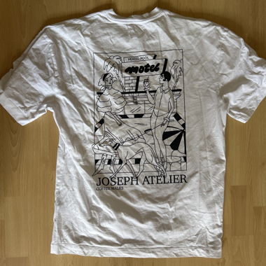 Joseph Atelier Shirt