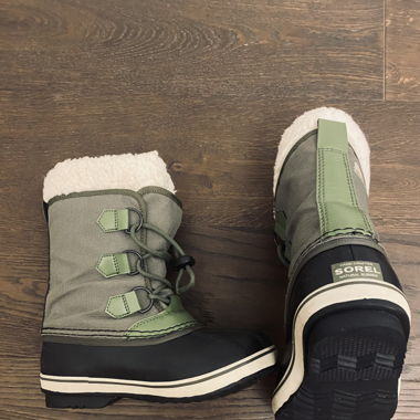 Snowboots