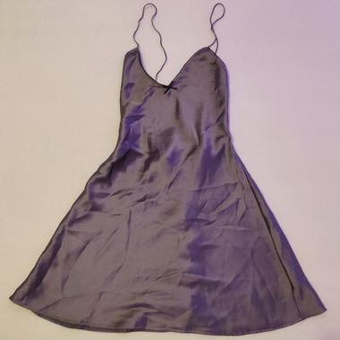 Babydoll night dress Zara