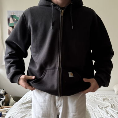 Carhartt Zip-Hoodie