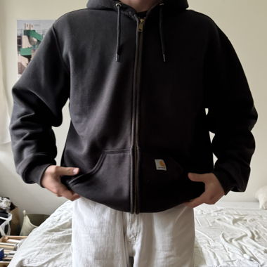 Carhartt Zip-Hoodie