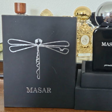 Pernoire MASAR 50 ML
