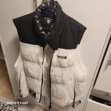Timberland Hilfiger Vest