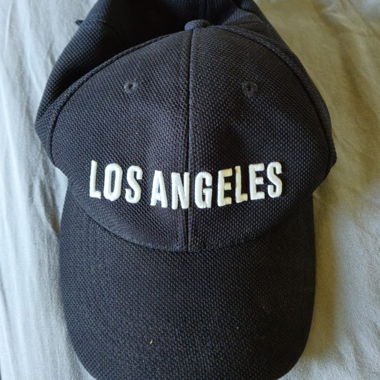 Los Angeles Cap