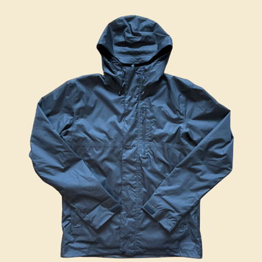 Wasserdichte Jacke von Quechua