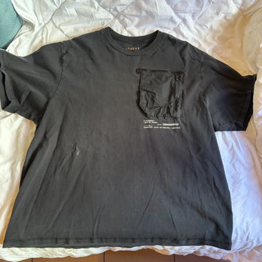 Jordan 23 Engineered T-Shirt