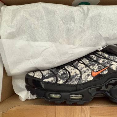 NIKE TN 