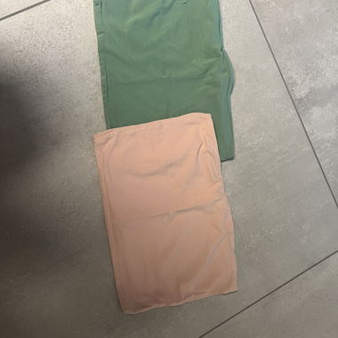 Ensemble de hauts