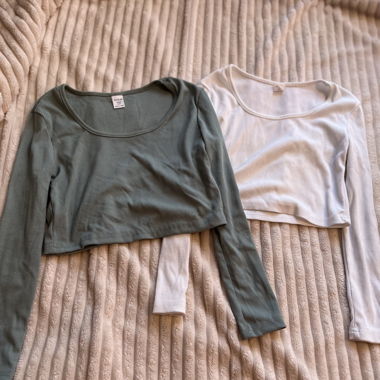 Vêtements 