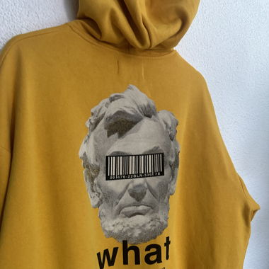 Hoodie Explicit Content