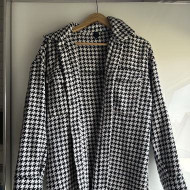 Frühlingsjacke