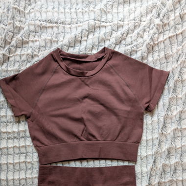 Cute Sportset Size M