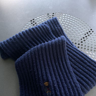 Ralph Lauren Winterschal