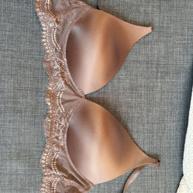 Soutien-gorge T-shirt Hunkemoller 75D