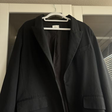 Blazer H&M 