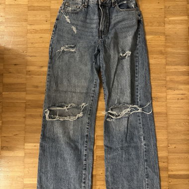 Bershka - Denim „The 90‘s“