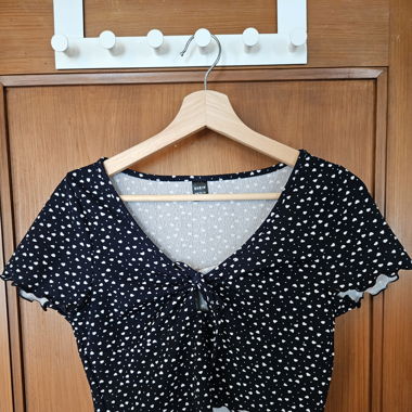 Crop T-Shirt