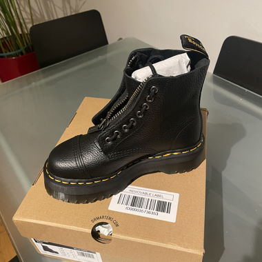 Dr. Martens NEUFS 37