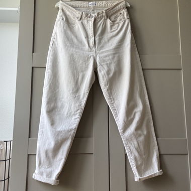 Jeans Mom Fit Armedangels