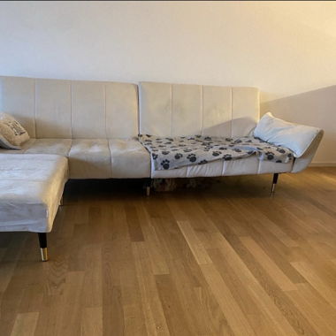 Sofa zu verkaufen 