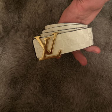 White Belt